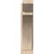 Ekena Millwork Thorton Slat Smooth Outlooker, Douglas Fir, 7 1/2"W x 22"D x 30"H OUT08X22X30THR06SDF - alternate 3